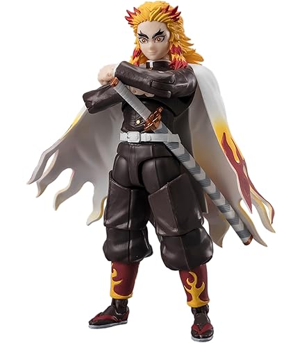 Amazon.co.jp: アニプレックス 鬼滅の刃 煉獄杏寿郎 ノンスケール